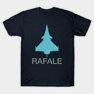 Rafale Fighter T-Shirt